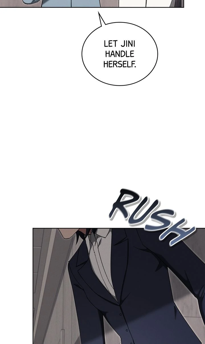 Epsilon [Full ver.] - S1 Episode 61 manhwa