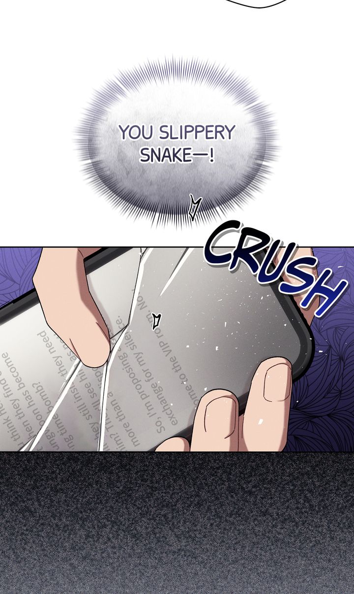Epsilon [Full ver.] - S1 Episode 61 manhwa