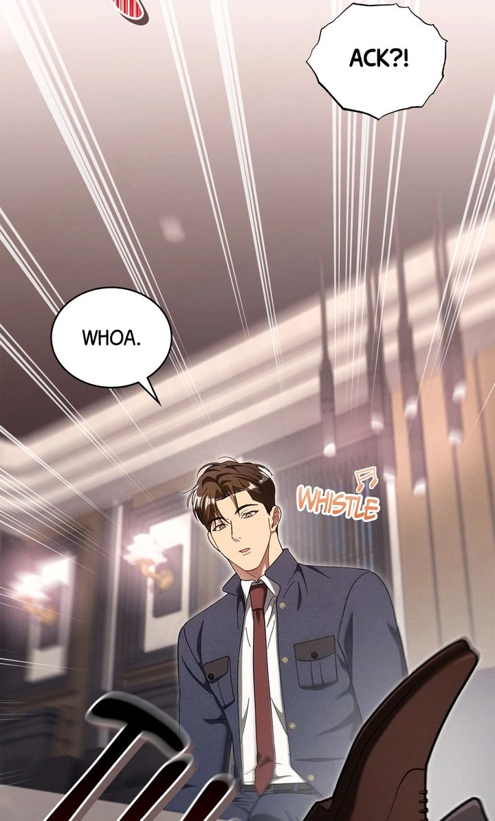 Epsilon [Full ver.] - S1 Episode 62 manhwa