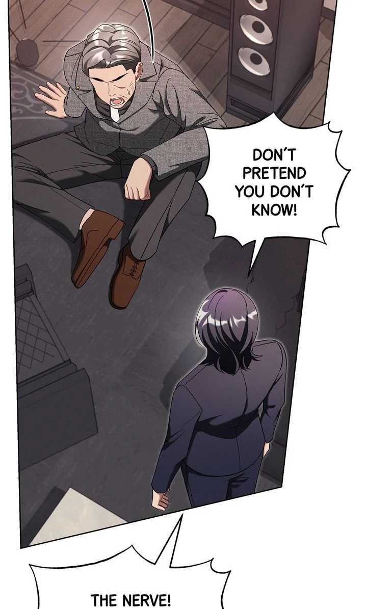 Epsilon [Full ver.] - S1 Episode 62 manhwa