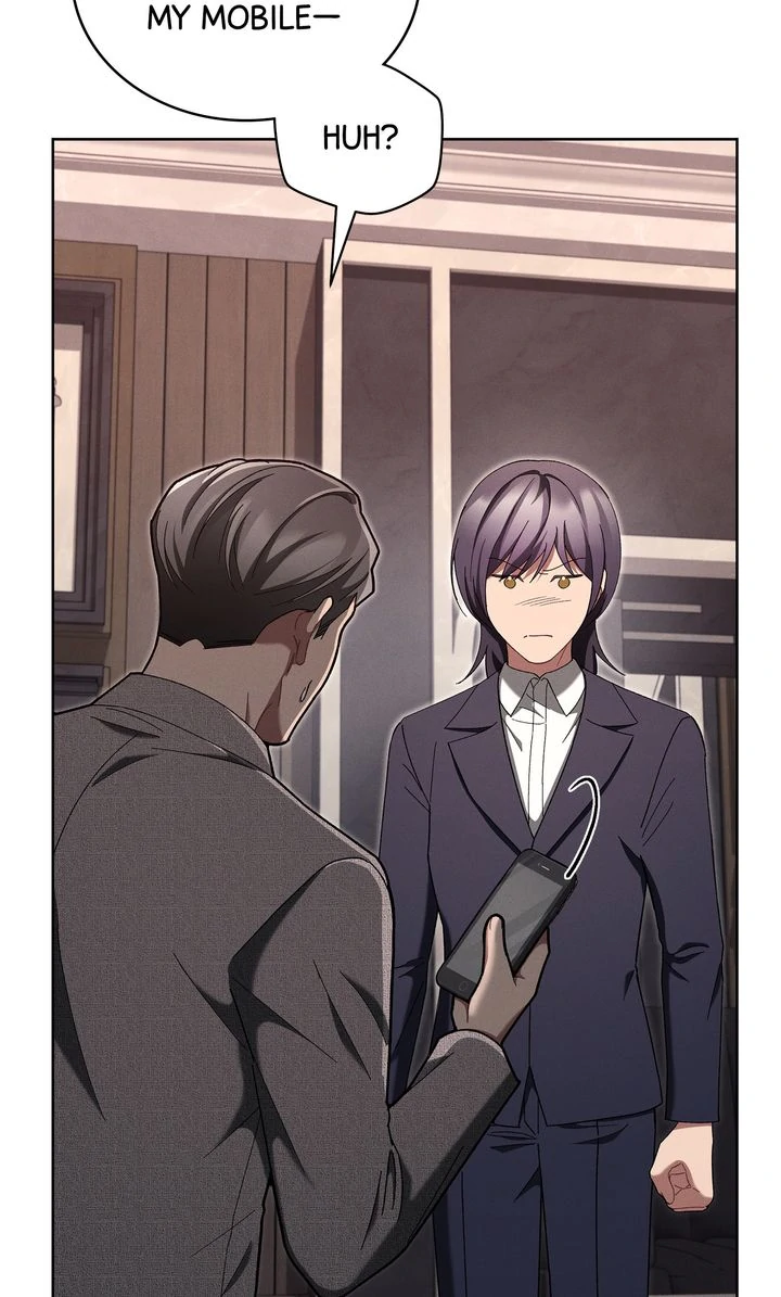 Epsilon [Full ver.] - S1 Episode 62 manhwa