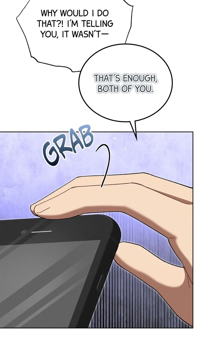 Epsilon [Full ver.] - S1 Episode 62 manhwa