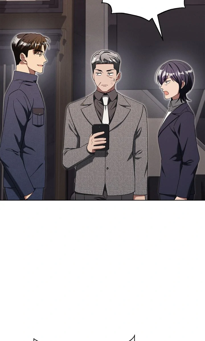 Epsilon [Full ver.] - S1 Episode 62 manhwa