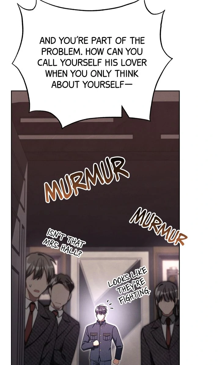 Epsilon [Full ver.] - S1 Episode 62 manhwa