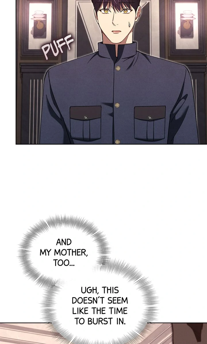 Epsilon [Full ver.] - S1 Episode 62 manhwa