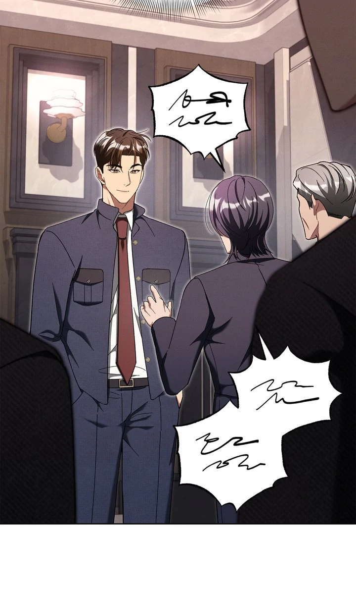 Epsilon [Full ver.] - S1 Episode 62 manhwa