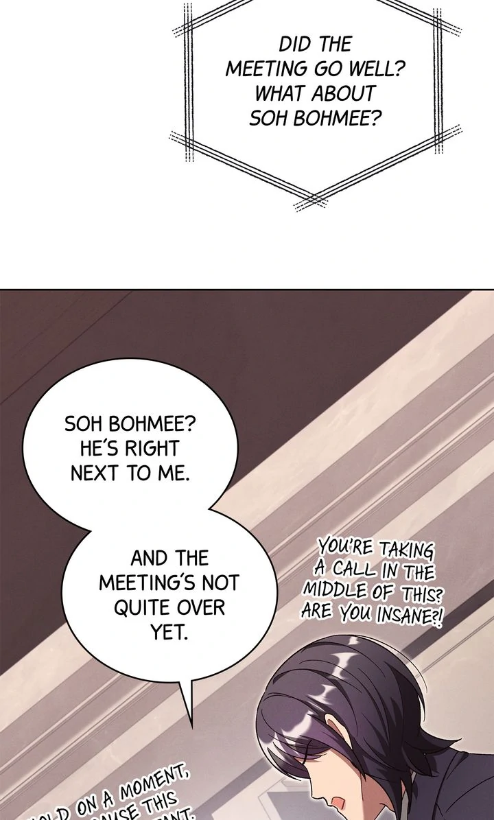 Epsilon [Full ver.] - S1 Episode 62 manhwa