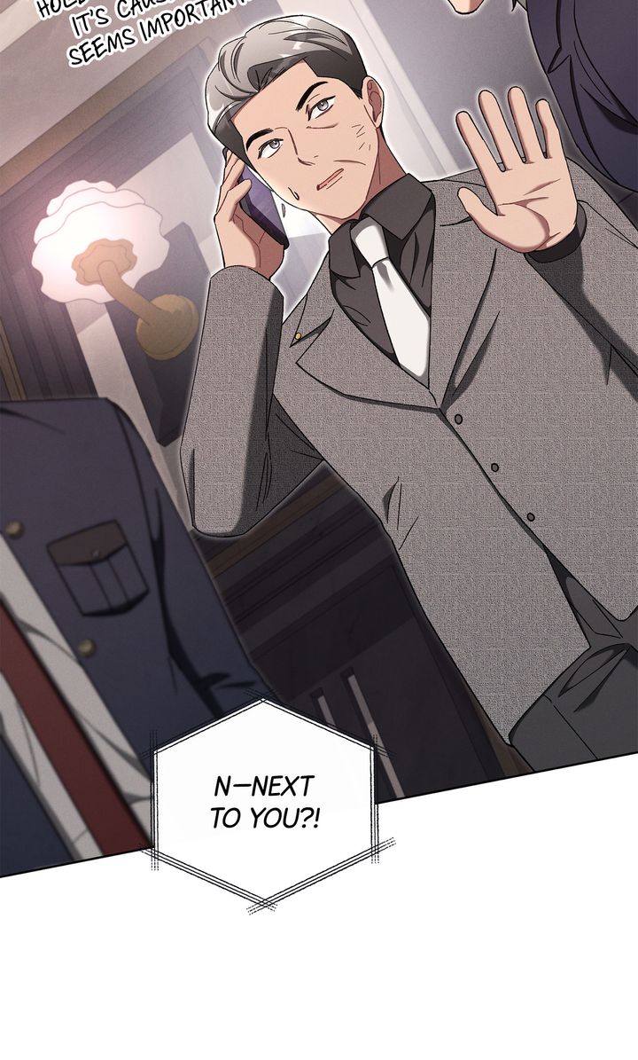 Epsilon [Full ver.] - S1 Episode 62 manhwa