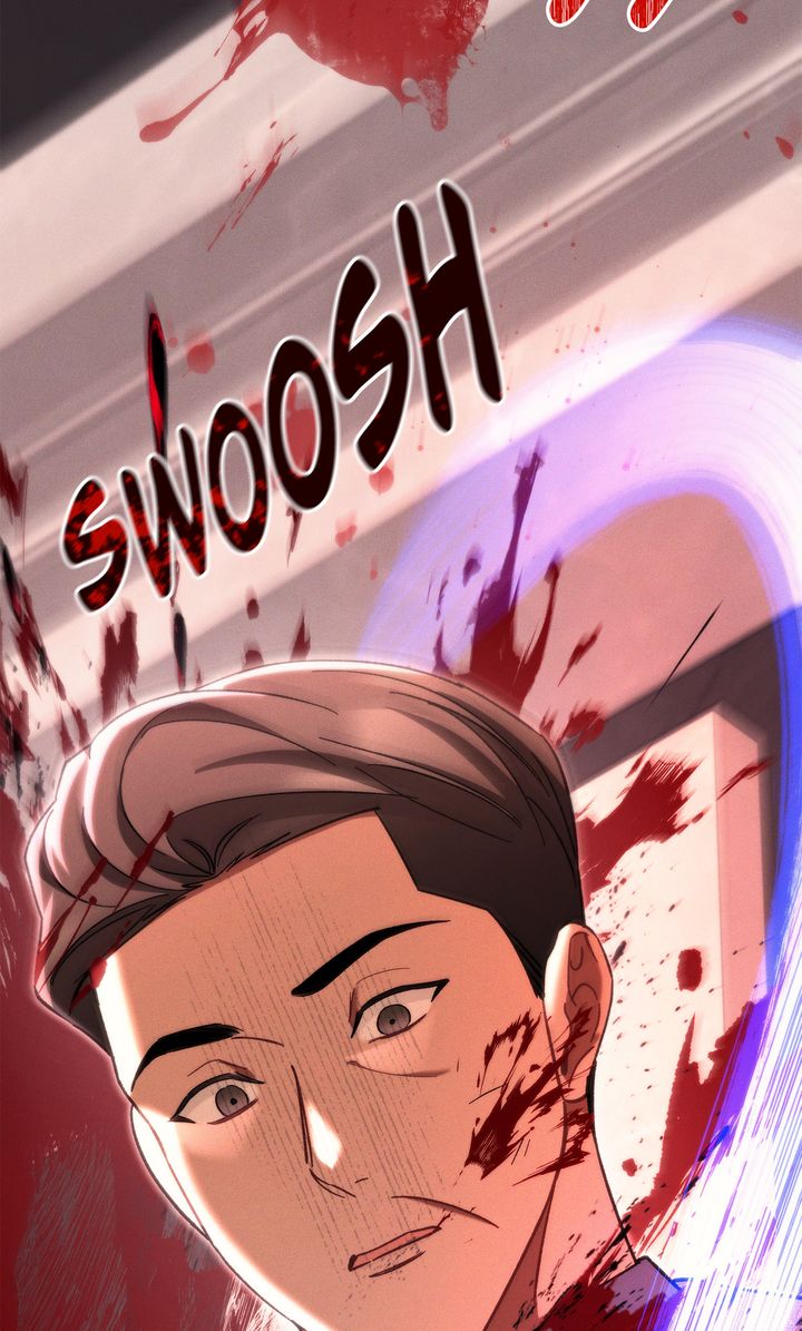 Epsilon [Full ver.] - S1 Episode 62 manhwa