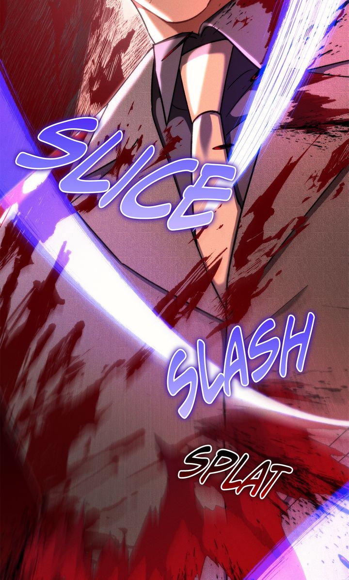 Epsilon [Full ver.] - S1 Episode 62 manhwa