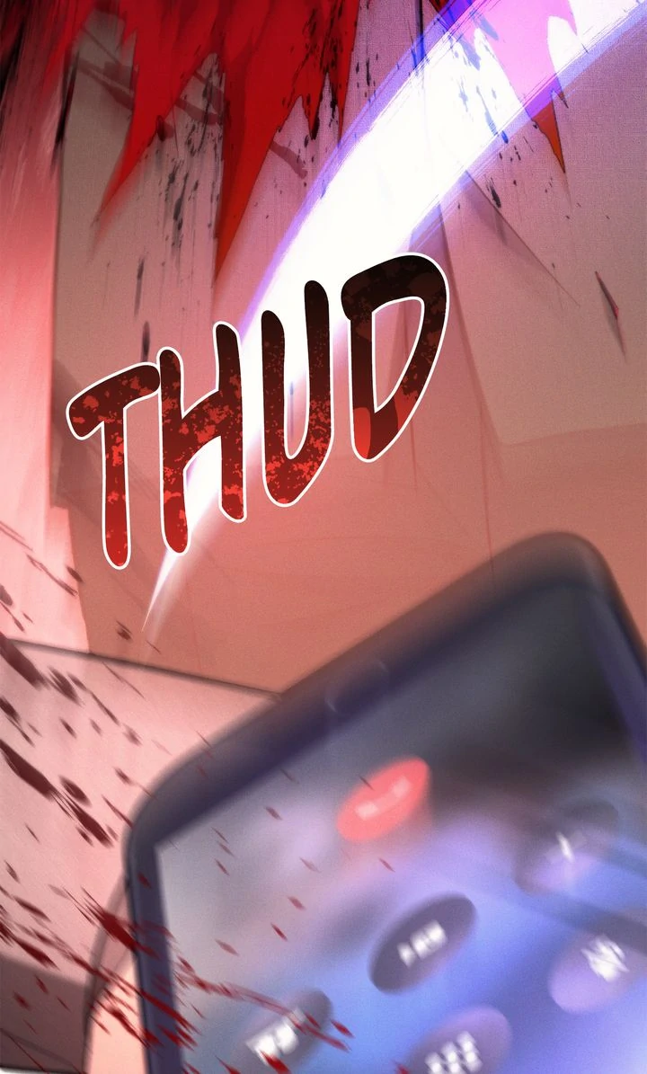 Epsilon [Full ver.] - S1 Episode 62 manhwa