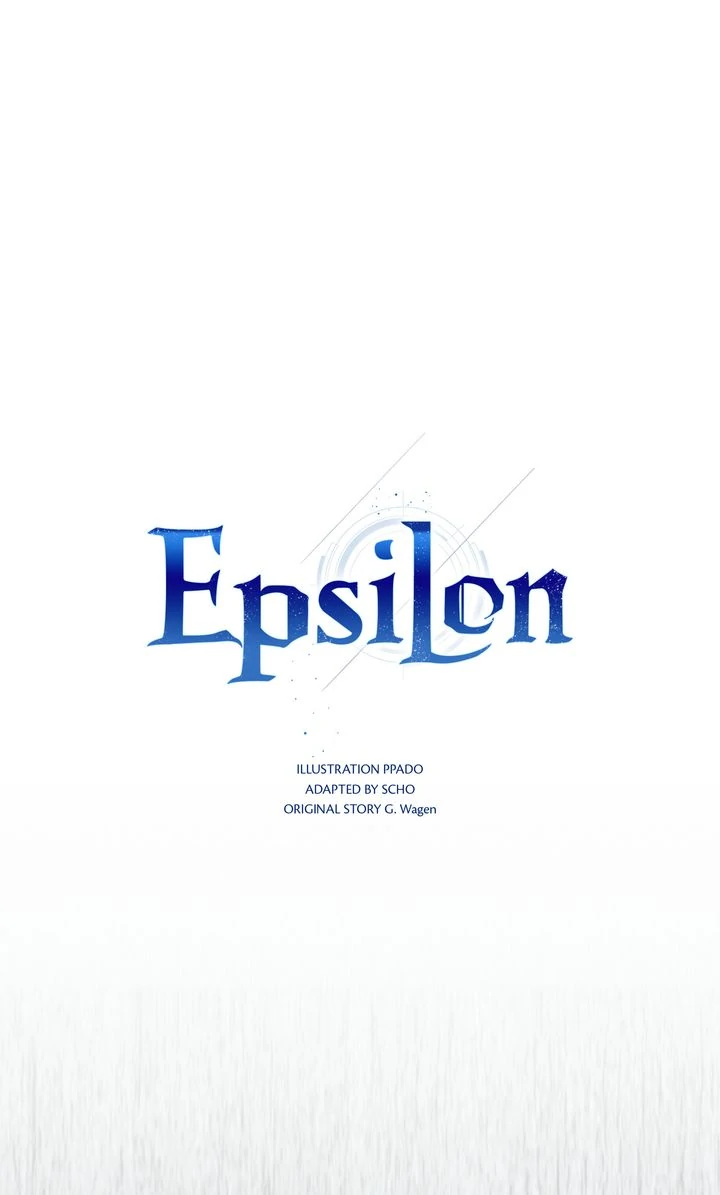 Epsilon [Full ver.] - S1 Episode 62 manhwa