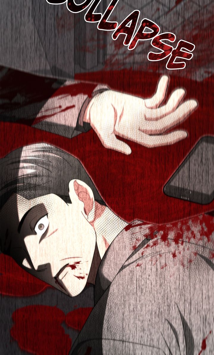 Epsilon [Full ver.] - S1 Episode 62 manhwa