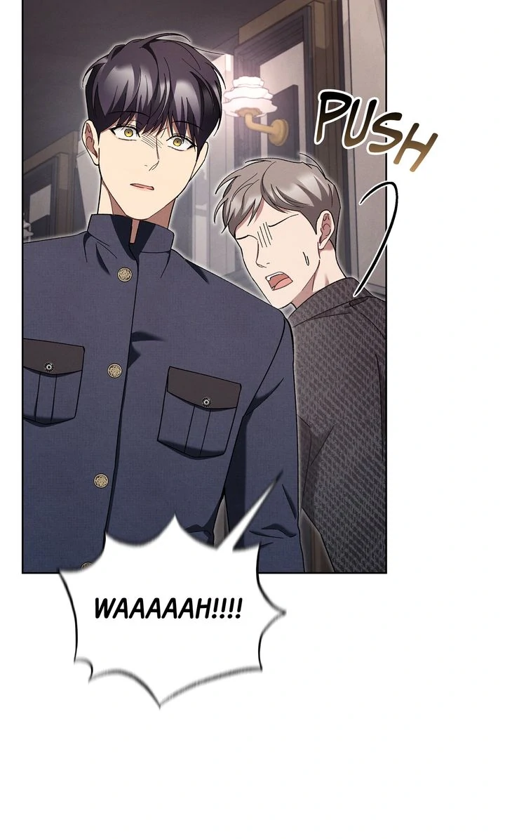 Epsilon [Full ver.] - S1 Episode 62 manhwa