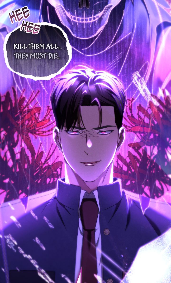 Epsilon [Full ver.] - S1 Episode 62 manhwa