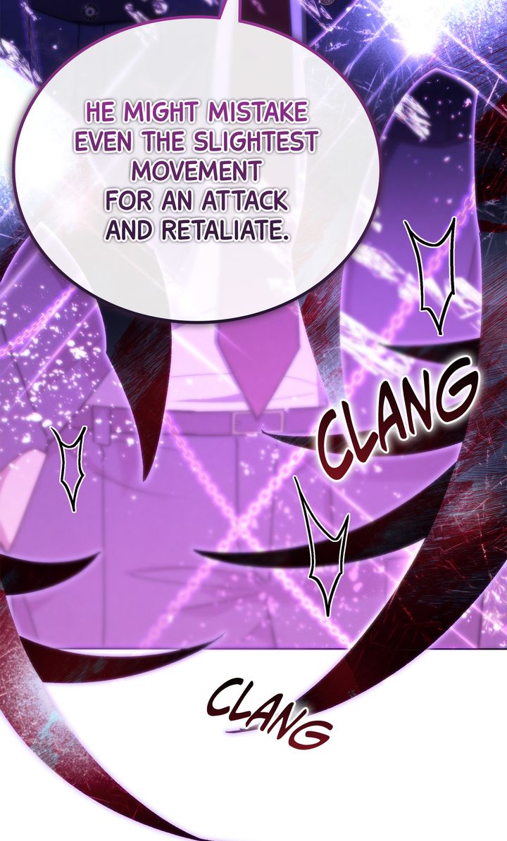 Epsilon [Full ver.] - S1 Episode 62 manhwa