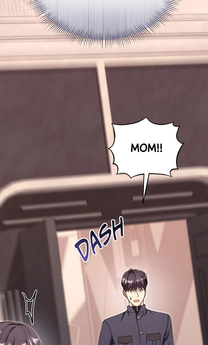 Epsilon [Full ver.] - S1 Episode 62 manhwa