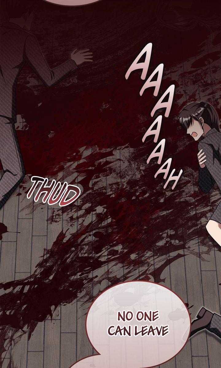 Epsilon [Full ver.] - S1 Episode 62 manhwa