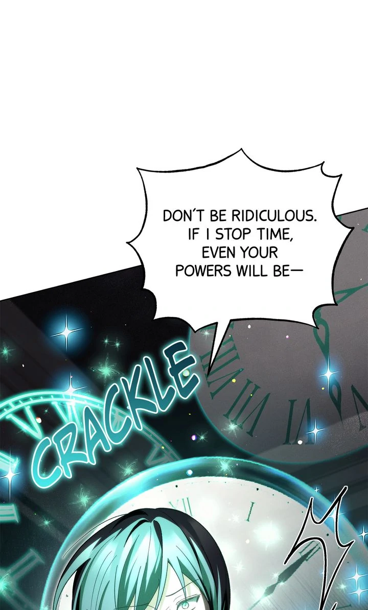 Epsilon [Full ver.] - S1 Episode 62 manhwa