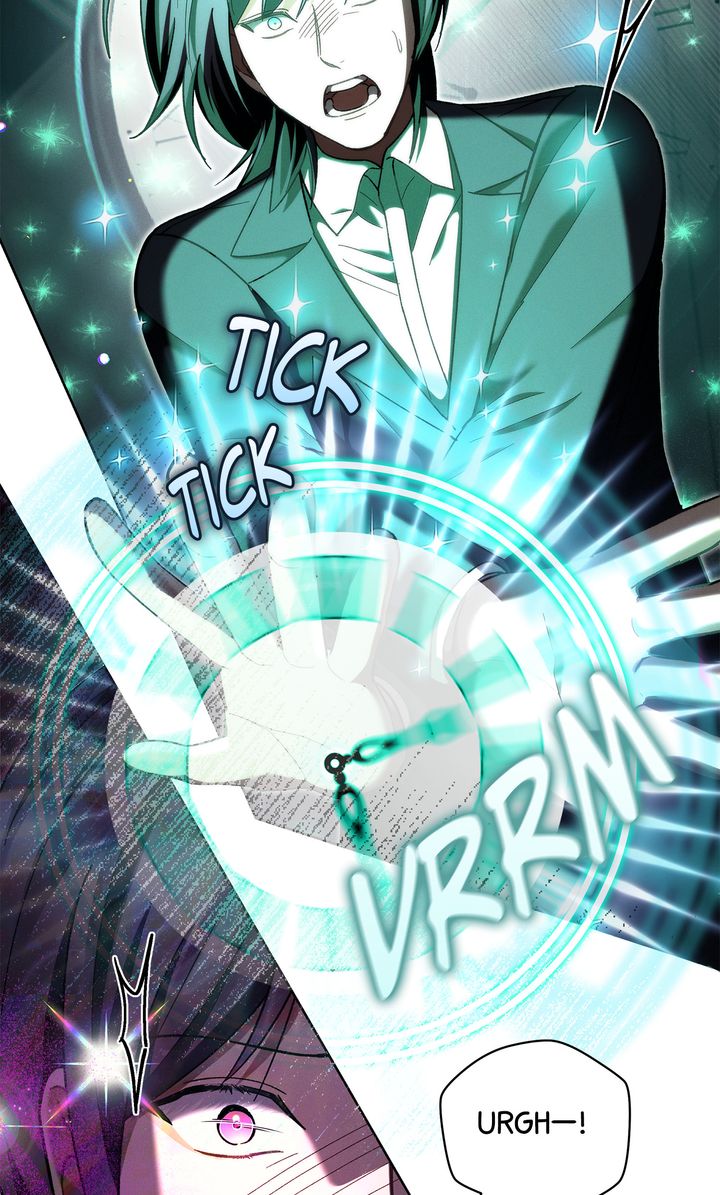 Epsilon [Full ver.] - S1 Episode 62 manhwa