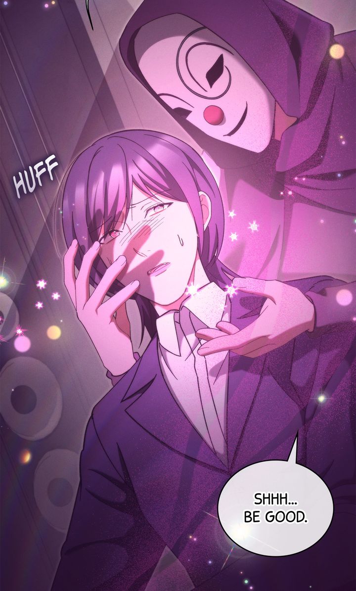 Epsilon [Full ver.] - S1 Episode 62 manhwa