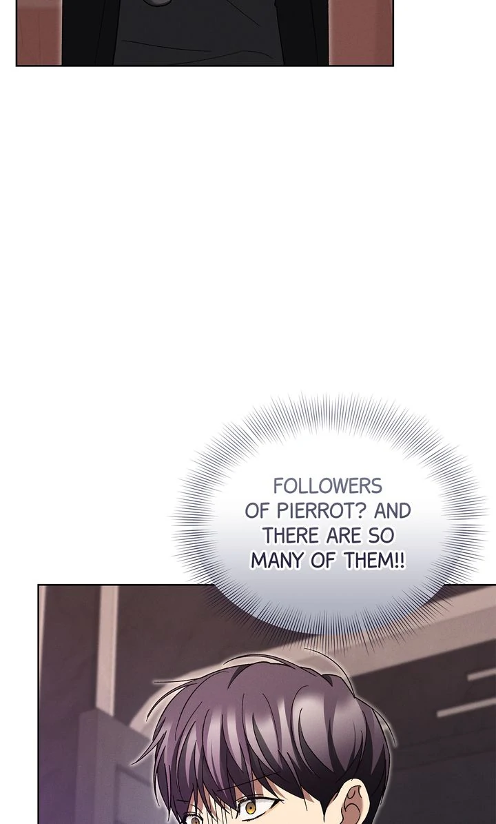 Epsilon [Full ver.] - S1 Episode 62 manhwa