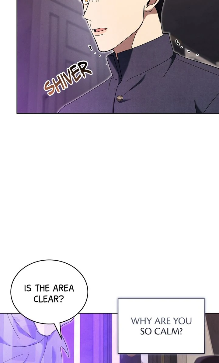 Epsilon [Full ver.] - S1 Episode 62 manhwa