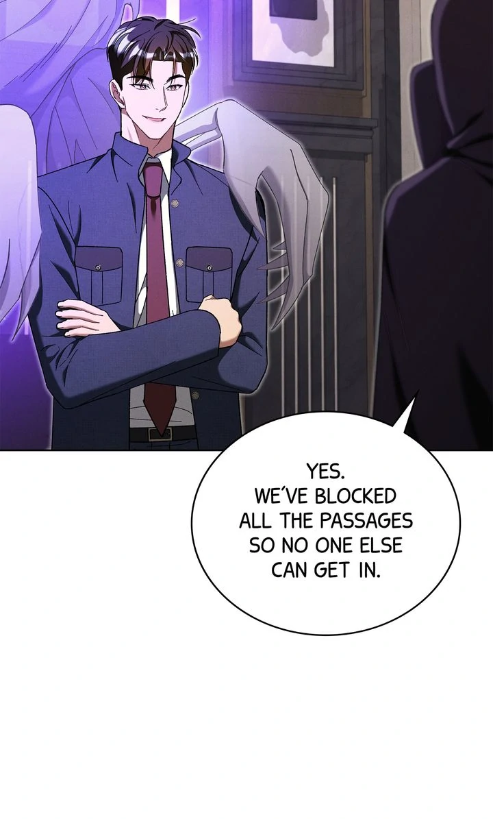 Epsilon [Full ver.] - S1 Episode 62 manhwa