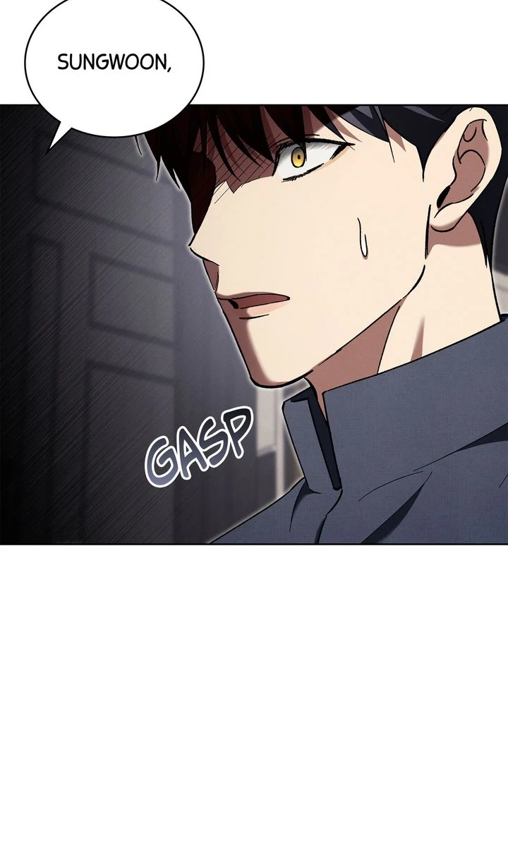 Epsilon [Full ver.] - S1 Episode 62 manhwa