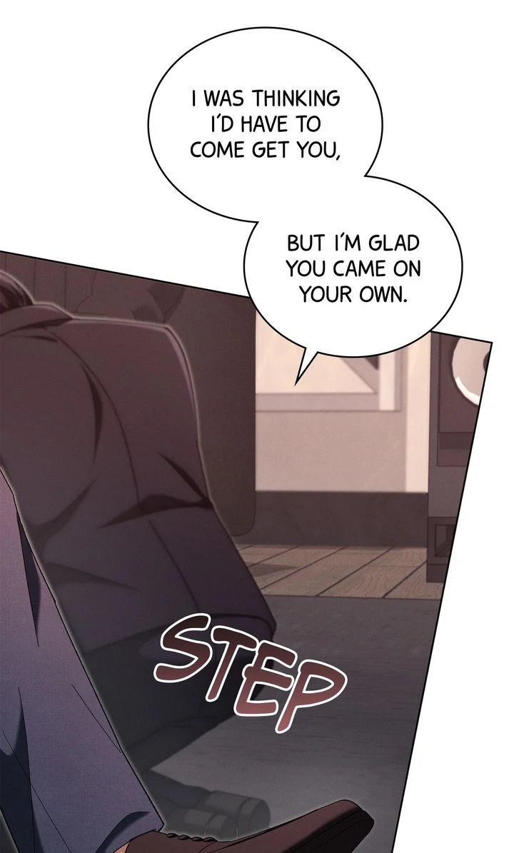 Epsilon [Full ver.] - S1 Episode 62 manhwa