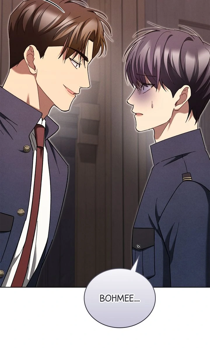 Epsilon [Full ver.] - S1 Episode 62 manhwa