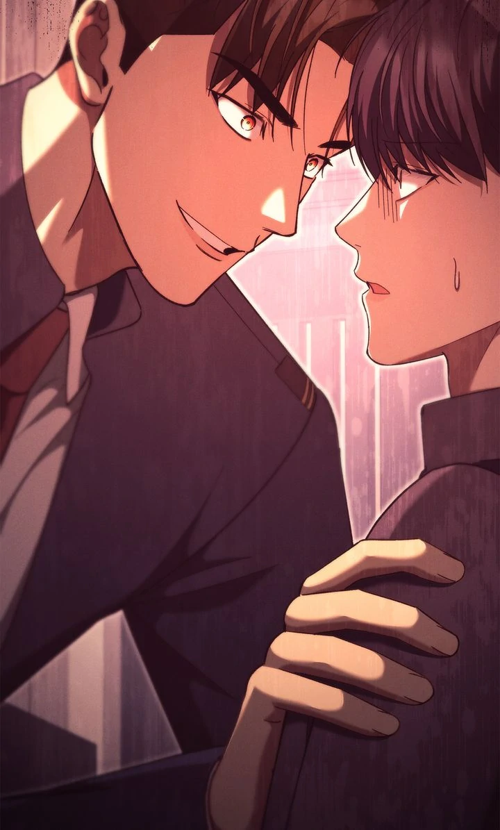 Epsilon [Full ver.] - S1 Episode 62 manhwa