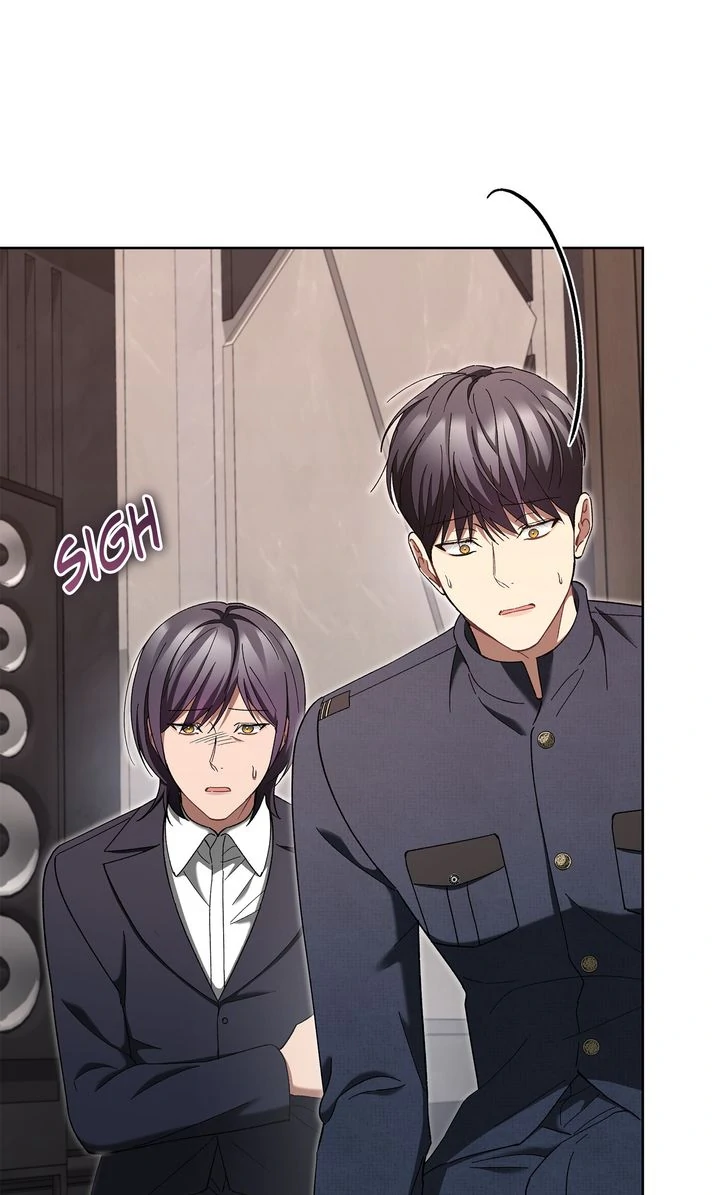 Epsilon [Full ver.] - S1 Episode 62 manhwa