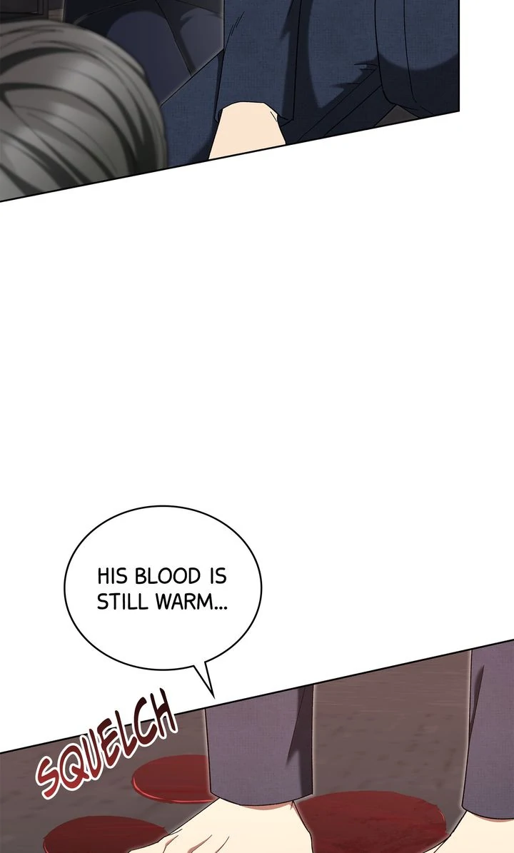 Epsilon [Full ver.] - S1 Episode 62 manhwa