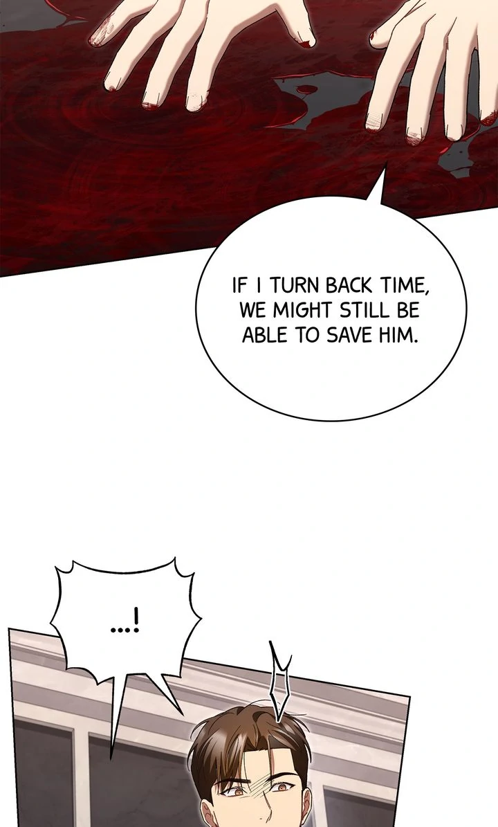 Epsilon [Full ver.] - S1 Episode 62 manhwa