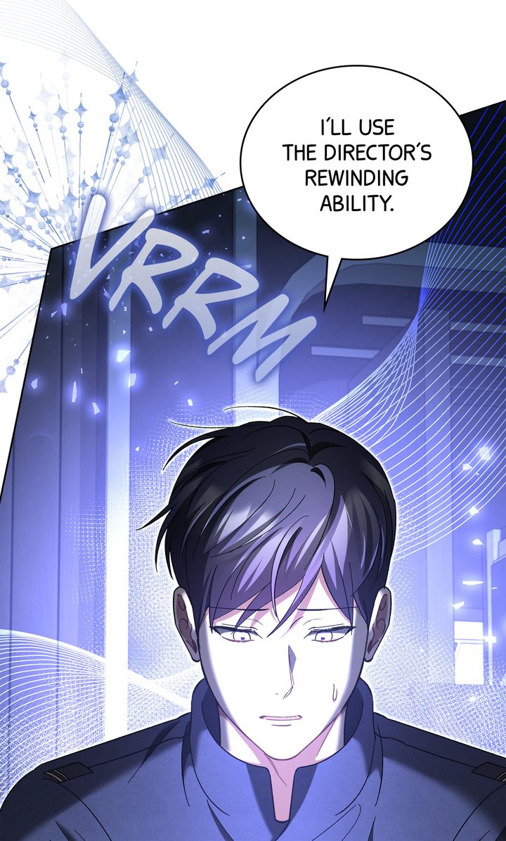 Epsilon [Full ver.] - S1 Episode 62 manhwa