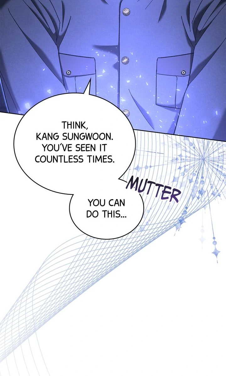 Epsilon [Full ver.] - S1 Episode 62 manhwa