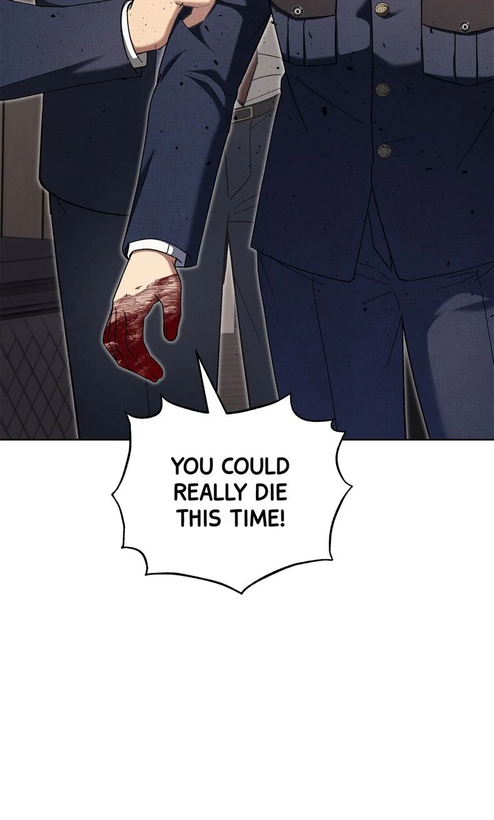 Epsilon [Full ver.] - S1 Episode 62 manhwa