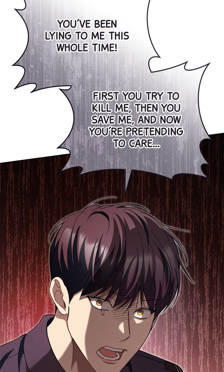 Epsilon [Full ver.] - S1 Episode 62 manhwa