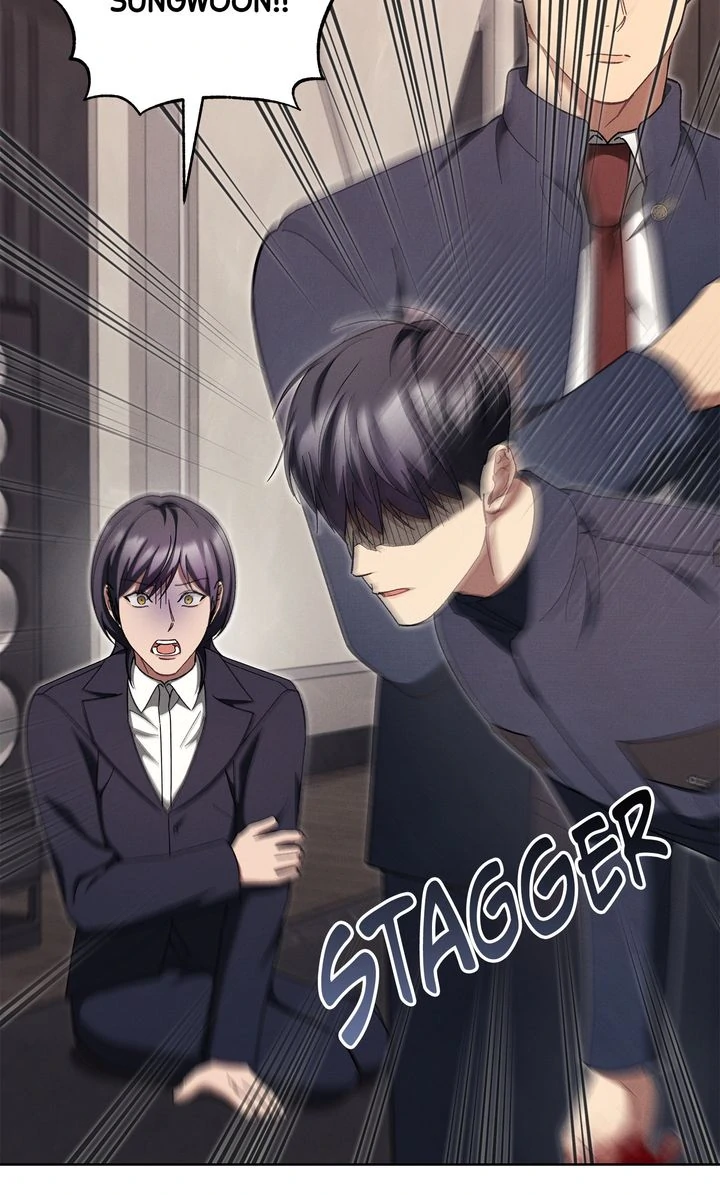 Epsilon [Full ver.] - S1 Episode 62 manhwa