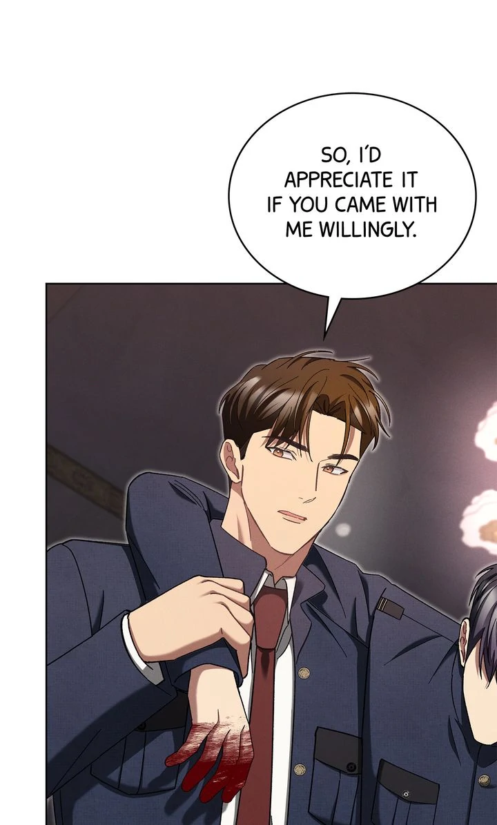 Epsilon [Full ver.] - S1 Episode 62 manhwa