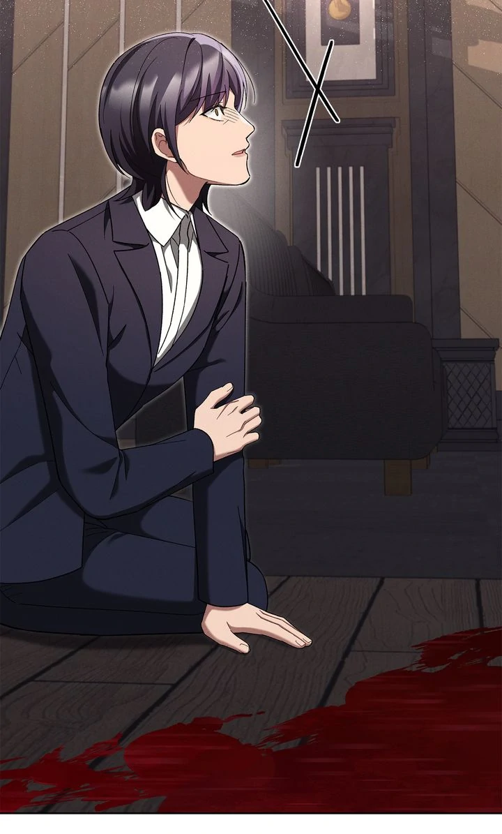 Epsilon [Full ver.] - S1 Episode 62 manhwa