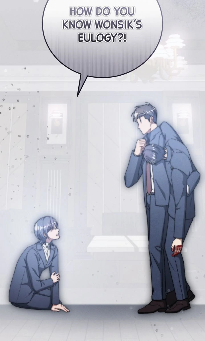 Epsilon [Full ver.] - S1 Episode 62 manhwa