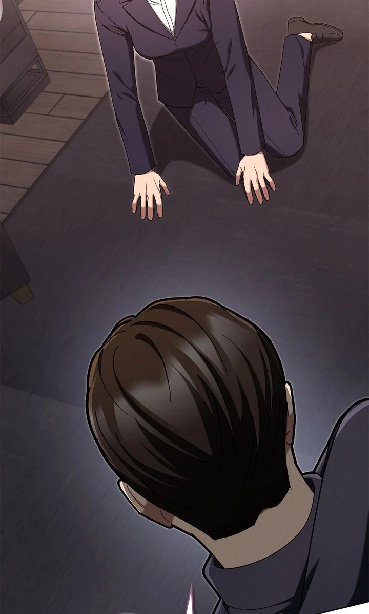 Epsilon [Full ver.] - S1 Episode 63 manhwa