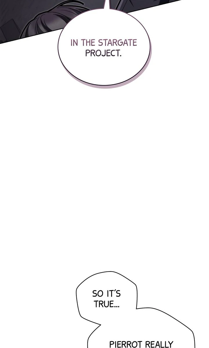 Epsilon [Full ver.] - S1 Episode 63 manhwa