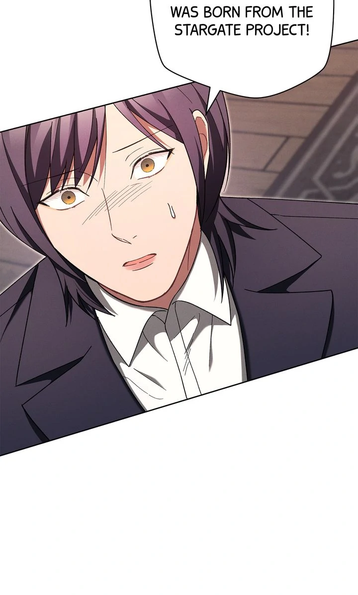 Epsilon [Full ver.] - S1 Episode 63 manhwa