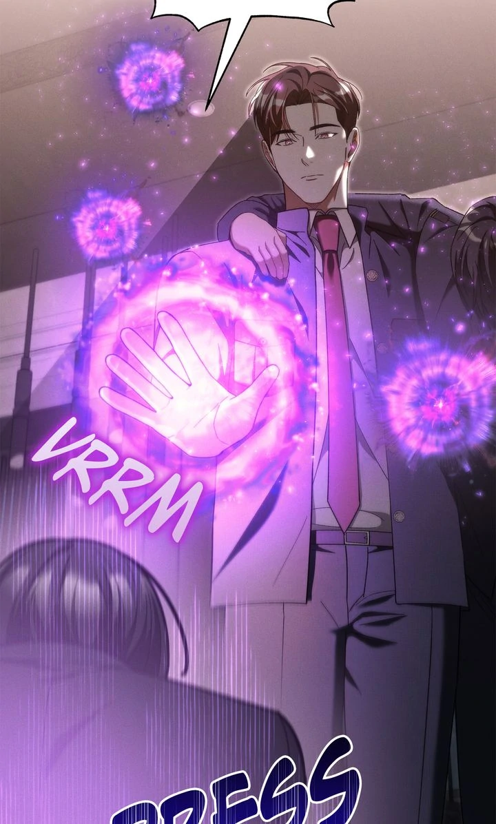 Epsilon [Full ver.] - S1 Episode 63 manhwa