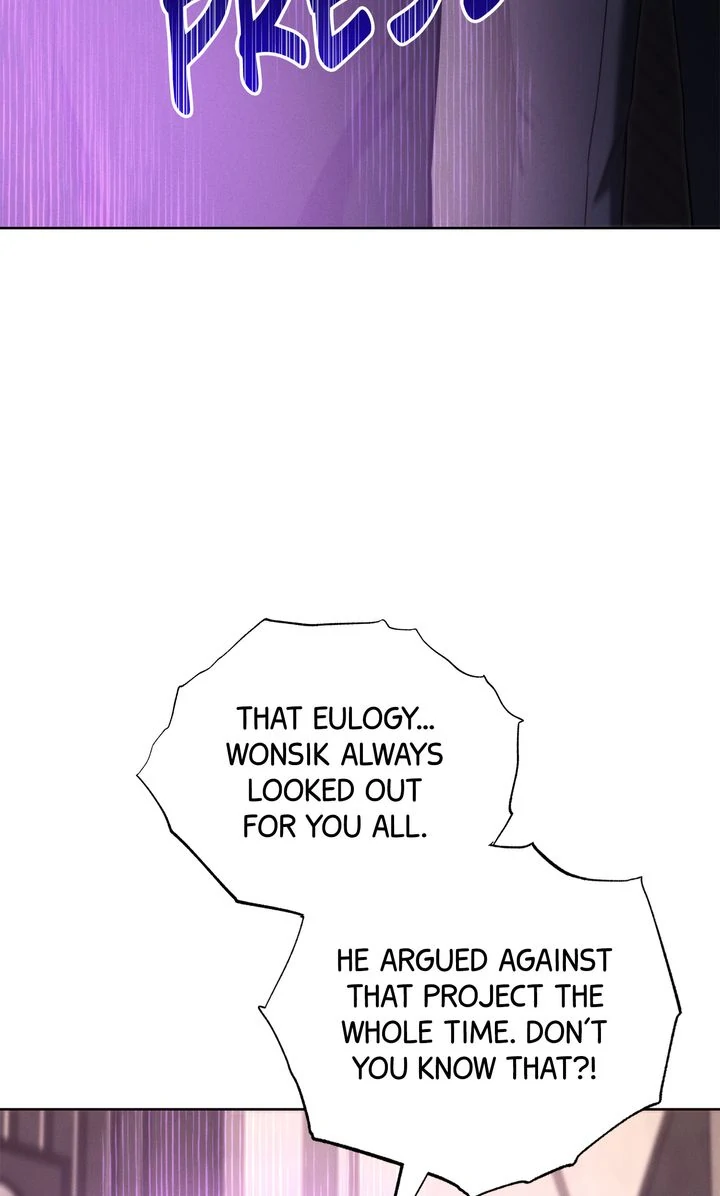 Epsilon [Full ver.] - S1 Episode 63 manhwa