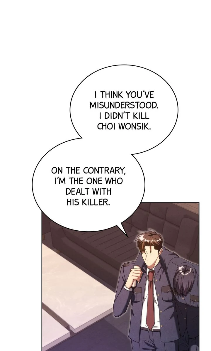 Epsilon [Full ver.] - S1 Episode 63 manhwa