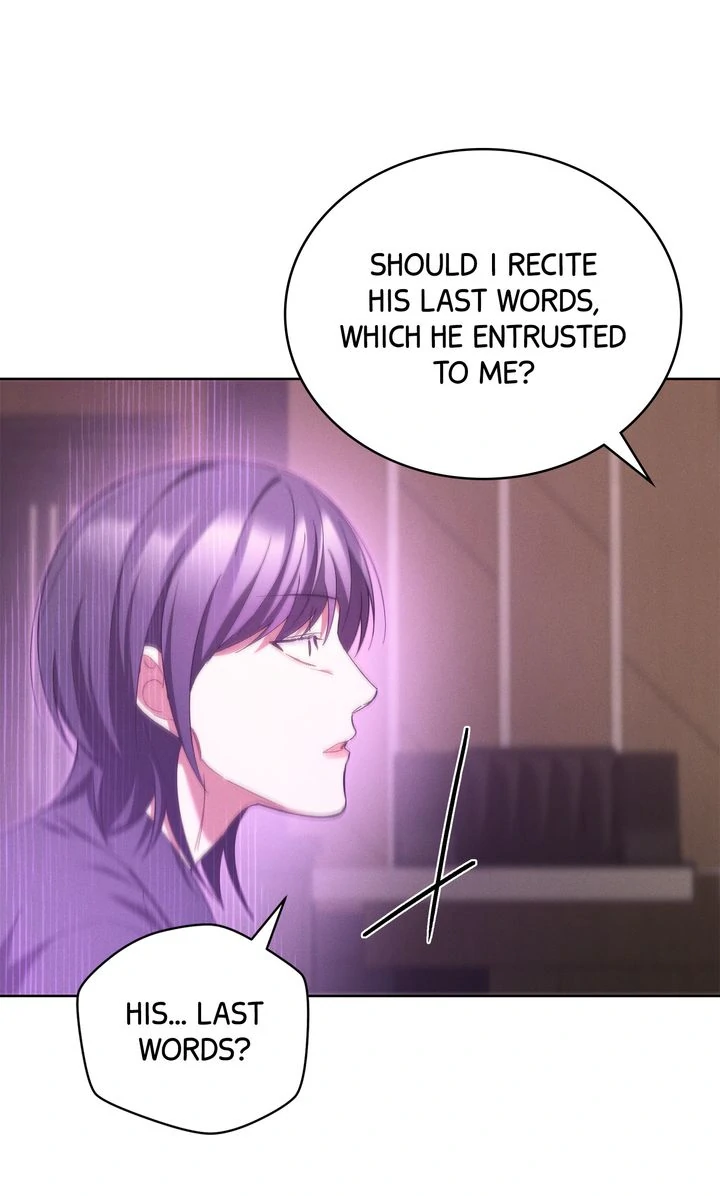 Epsilon [Full ver.] - S1 Episode 63 manhwa